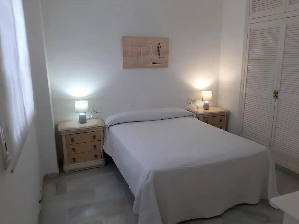 Apartamento La Gaviota En Playa De Fuengirola Apartment 0*,  Spain