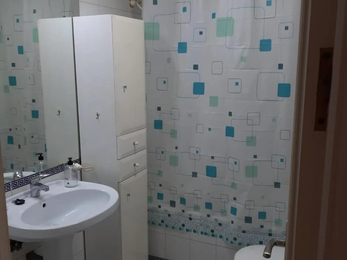 Apartamento La Gaviota En Playa De Fuengirola Apartment 0*,  Spain