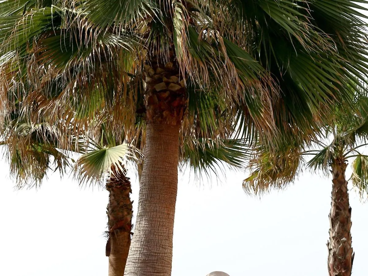 Apartamento La Gaviota En Playa De Fuengirola Apartment