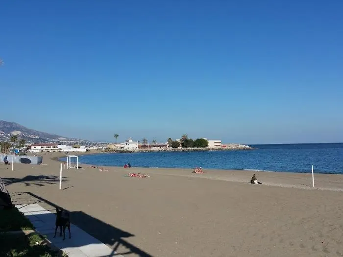 Apartamento La Gaviota En Playa De Fuengirola Apartment